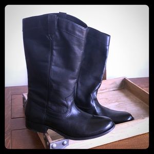 Frye boots